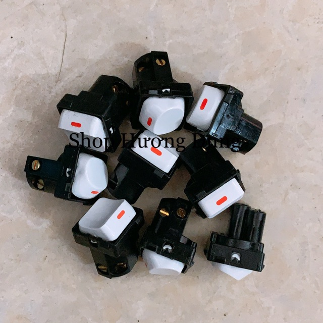 Hạt công tắc Sino Vanlock