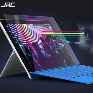 Kính Cường Lực Chính Hãng JRC Cho Surface Pro 4, Pro 5, Pro 6, Pro 7