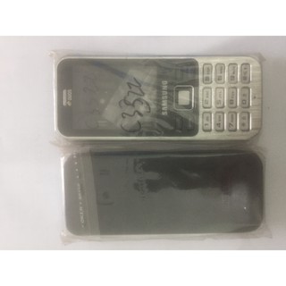 vỏ samsung galaxy C3322