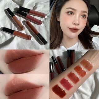 SON KEM LAST VELVET TINT VERSION 8 MOOD