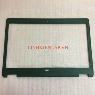 Mặt B vỏ laptop dell latitude E7470