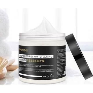 Kem Ủ Tóc Pinky Pinky Siêu Mềm Mượt Siêu Hot 500g