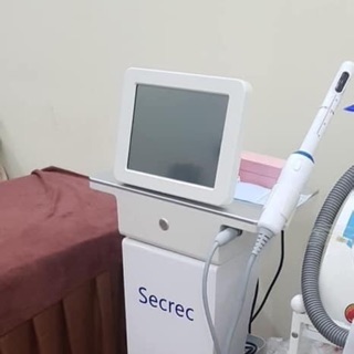 máy trẻ hoá âm đạo