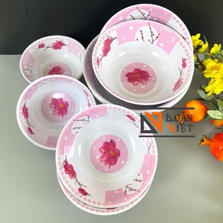 [COMBO 2 TÔ XOẮN ] TÔ MECA cao cấp NHIỀU SIZE- HÀNG VIỆT NAM CHẤT LƯỢNG CAO,chịu nhiệt tốt, bóng đẹp, HOA VĂN SANG TRỌNG