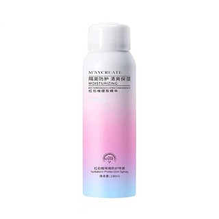 Xịt Tone Chống Nắng