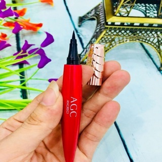 Kẻ mắt nước AGC đỏ