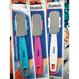 Dụng cụ chà gót chân Balea