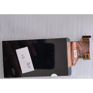 màn hình điện thoại dành cho Sony X10