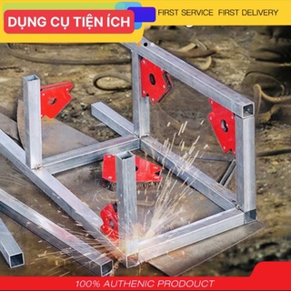 Ke Góc Nam Châm - Lực Hút Mạnh