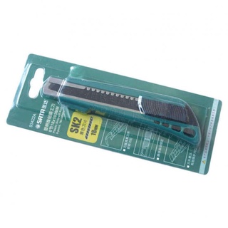 Dụng cụ  rọc chuyên dụng 18mm, SATA 93422A