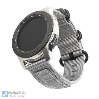 Dây đồng hồ UAG UNIVERSAL NATO WATCH STRAP - Vừa tai đồng hồ 20mm