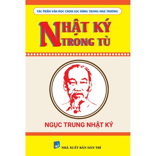Sách - Nhật Ký Trong Tù
