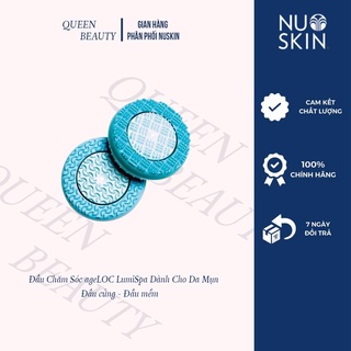Đầu máy rửa mặt LUMISPA