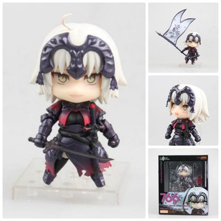Mô hình Nendoroid #766 - Avenger/Jeanne d'Arc - anime Fate