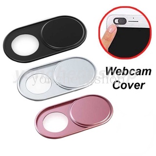 Nắp trượt bảo vệ tròng kính máy ảnh webcam / máy tính chống nhìn trộm an toàn tiện lợi