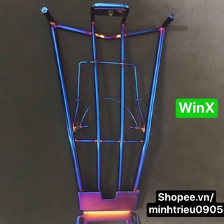 Baga Winner X mẫu bành