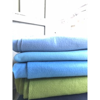 [MUA 10 TẶNG 1] Combo 10 Tấm Vải Nỉ Mềm 90cm x 90cm Dùng May Đồ Chơi Handmade, Treo Nôi Cho Bé, Rau Củ Quả,Trang Trí DIY