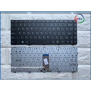 Bàn phím Laptop Lenovo G40-70 G40 G40-30 G40-45 G40-75 G40-80 IdeaPad B40 B40-30 B40-70 B40-80U Z40 Nhập Khẩu