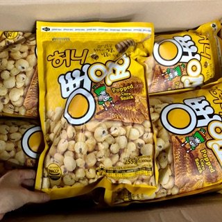 Bắp Nổ Hàn Quốc 255 gr / túi