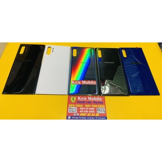 Nắp Lưng Samsung Note 10 Plus 2019 Loại Cao Cấp