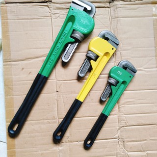 Kìm nước 14inch/ 18 inch/ 24 inch, mỏ lết cá sấu đủ size