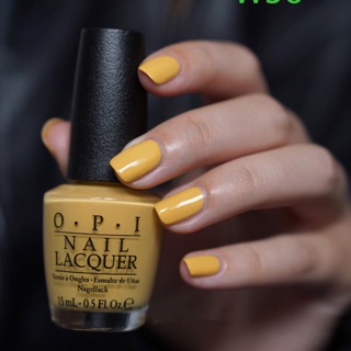 Sale 50% - Sơn Móng Tay Thường OPI ( NLW56)