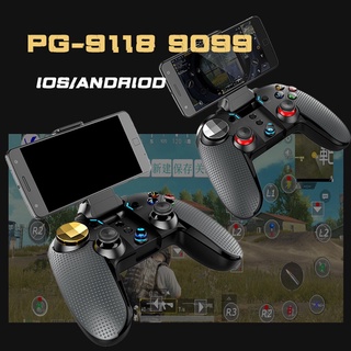 Tay cầm chơi game IPEGA pg9118 / Ipega CX9116 kết nối không dây kết nối Bluetooth