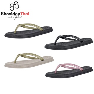 Dép Thái nhập khẩu Dép Nữ Xỏ Ngón quai mảnh hiệu MONOBO - MONIGA J001SP J002SP