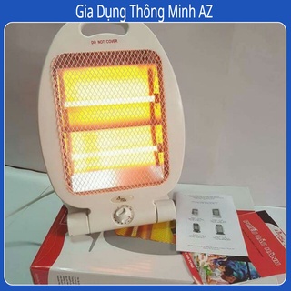 [XẢ KHO] Đèn sưởi, quạt sưởi, hình cá, siêu bền 800W, giao màu ngẫu nhiên ( đỏ, trắng )..