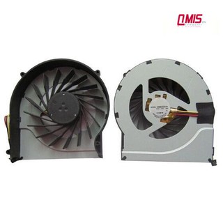 Quạt laptop HP DV7-4000