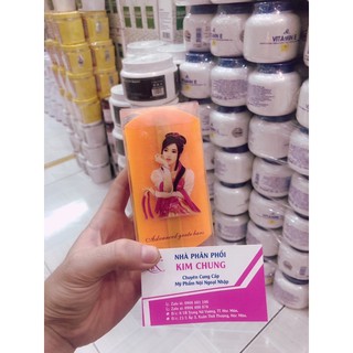 Lược chải chấy nhựa