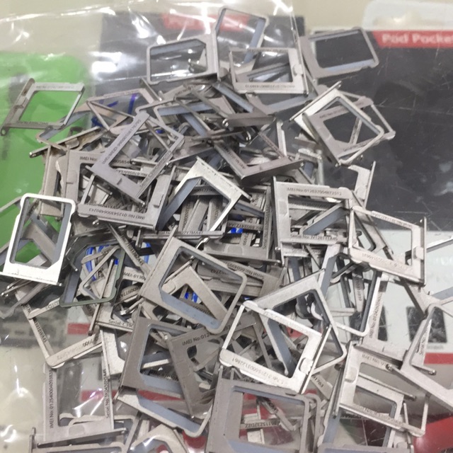 Khay sim iphone 4g/4S
