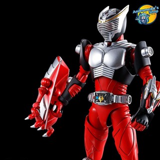 [Bandai] Mô hình lắp ráp Figure-rise Standard Masked Rider Ryuki (Plastic model)
