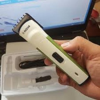 Tông đơ cắt tóc cho cả gia đình, bảo hành 1 đổi 1 trong 6 tháng