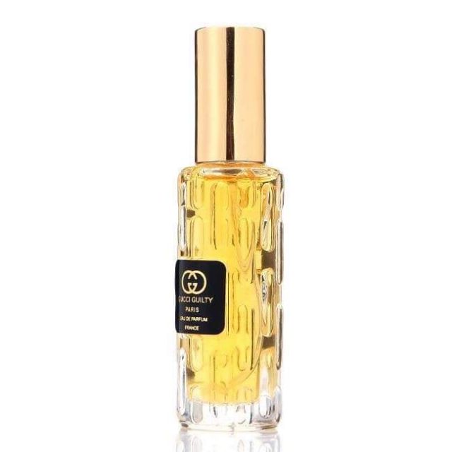 Nước Hoa Nữ Gucci Guilty