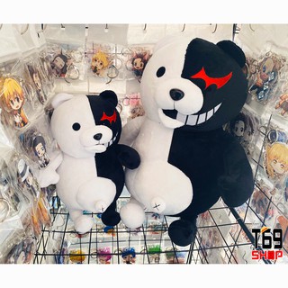 Gấu nhồi bông Monokuma - anime Danganronpa
