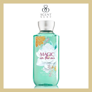 Sữa tắm Bath and Body Works Magic In The Air