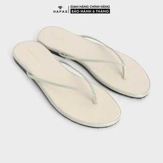 Dép Lê Nữ Dép Bệt Kẹp Dây Mảnh - 08 Made In Hapas - DEP173