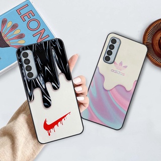 Ốp Oppo Reno4 /  Reno4 Pro / Reno 4 trái tim, thời trang, thể thao, ốp viền dẻo đẹp