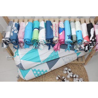 [GIÁ SỐC 49k] giá gốc 98k -Áo Gối Ôm KHA LY - nhiều mẫu, đóng hàng ngẫu nhiên - size 35x100cm - vải cotton thiên nhiên
