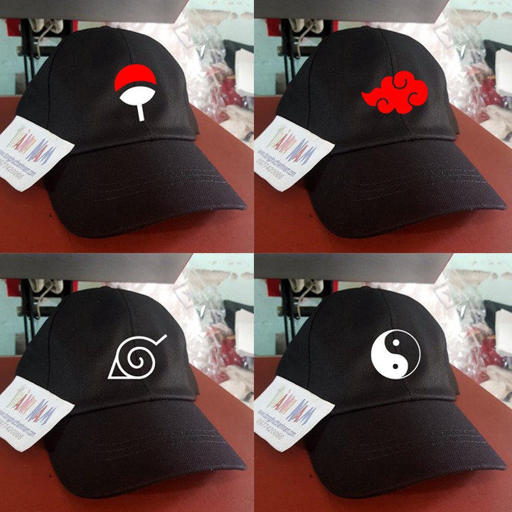 mũ Naruto, nón kết Naruto