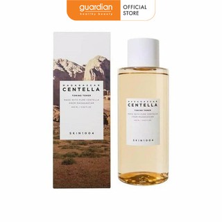 Nước Hoa Hồng Rau Má Skin1004 Phục Hồi Và Tái Tạo Da Madagascar Centella 210ml