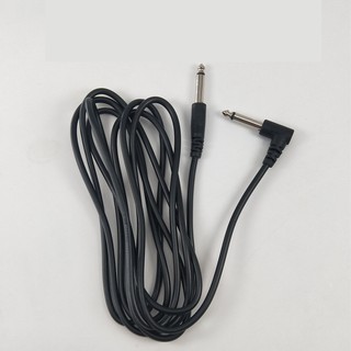 [TẶNG JẮC CHUYỂN] Dây tín hiệu EQ đàn Guitar 3M 5M