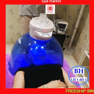 Máy chăm sóc da H2O Máy Cung Cấp Oxy Tươi ,Tăng Sinh Collagen Cho Da Khỏe Đẹp