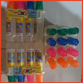 Set 12 lọ Hồ dán nước