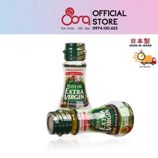 Dầu oliu Ajinomoto 70g Nhật Bản