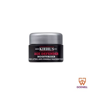 [Minisize 7ml] Kem mắt giảm nhăn, chảy xệ, quầng thâm Kiehl's Age Defender Eye Repair