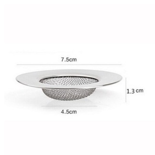 Lưới Inox Lọc Rác Chống Tắc Nghẽn Cống, Không Gây Mòn, Rỉ COCA T