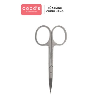 [Mã COSCOCOT4 -8% đơn 250K] Kéo Vacosi mũi nhọn cong S04