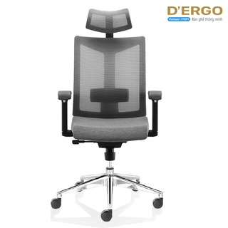 Ghế văn phòng cao cấp Ergoto Ergonomic office chair Stark S27H-AL